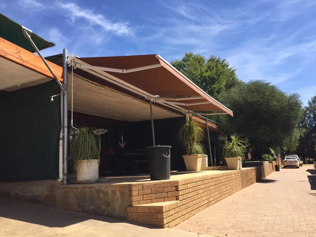 Awnings