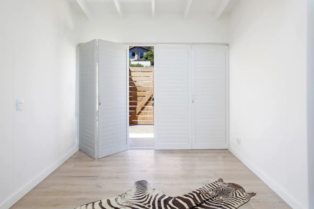 Shutters