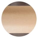 Copper finish