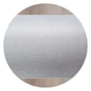 Matte Silver finish