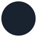 Anthracite finish