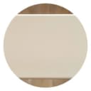 Alabaster finish
