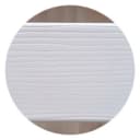 Grain White finish