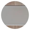 Grey finish