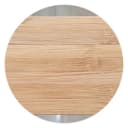 Bamboo Natural finish