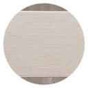 Bleached Oak finish
