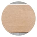 Teak finish